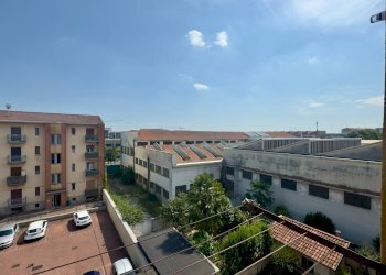 Vista - Two-room apartment Via Fabio Filzi
 
5, Cinisello Balsamo - photo 23