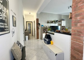 Corridoio - Two-room apartment Via Fabio Filzi
 
5, Cinisello Balsamo - photo 24