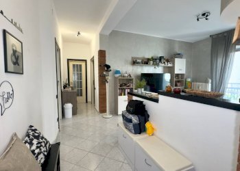 Corridoio - Two-room apartment Via Fabio Filzi
 
5, Cinisello Balsamo - photo 25