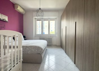 Camera da letto - Two-room apartment Via Fabio Filzi
 
5, Cinisello Balsamo - photo 26