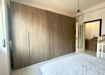 Camera da letto - Two-room apartment Via Fabio Filzi
 
5, Cinisello Balsamo - photo 28