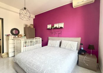 Camera da letto - Two-room apartment Via Fabio Filzi
 
5, Cinisello Balsamo - photo 29