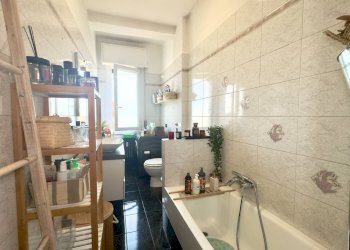 Bagno - Two-room apartment Via Fabio Filzi
 
5, Cinisello Balsamo - photo 30