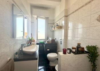 Bagno - Two-room apartment Via Fabio Filzi
 
5, Cinisello Balsamo - photo 31