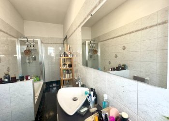 Bagno - Two-room apartment Via Fabio Filzi
 
5, Cinisello Balsamo - photo 33