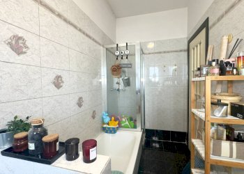 Bagno - Two-room apartment Via Fabio Filzi
 
5, Cinisello Balsamo - photo 34