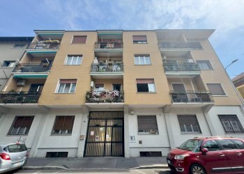 Facciata - Two-room apartment Via Fabio Filzi
 
5, Cinisello Balsamo - photo 35