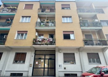 Facciata - Two-room apartment Via Fabio Filzi
 
5, Cinisello Balsamo - photo 36