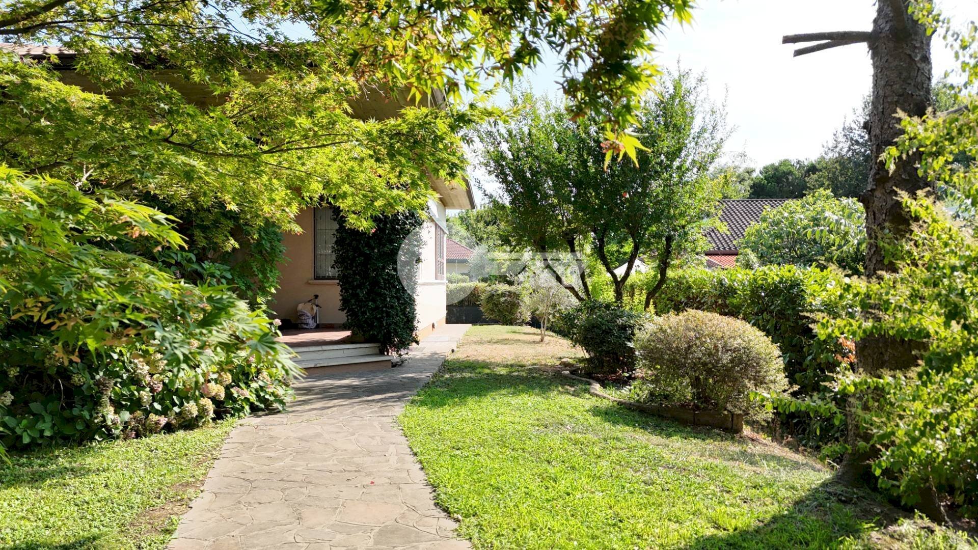 Foto 2 - Semi-detached house via benedetto croce
 
12, Manerbio - photo 2