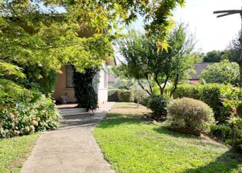 Foto 2 - Casa semi indipendente via benedetto croce
 
12, Manerbio - foto 2