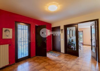 Foto 35 - Casa semi indipendente via benedetto croce
 
12, Manerbio - foto 35