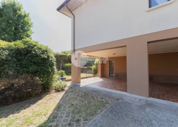 Foto 36 - Casa semi indipendente via benedetto croce
 
12, Manerbio - foto 36