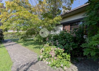 Foto 37 - Casa semi indipendente via benedetto croce
 
12, Manerbio - foto 37