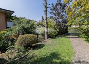 Foto 38 - Casa semi indipendente via benedetto croce
 
12, Manerbio - foto 38