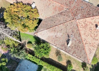 Foto 41 - Casa semi indipendente via benedetto croce
 
12, Manerbio - foto 41