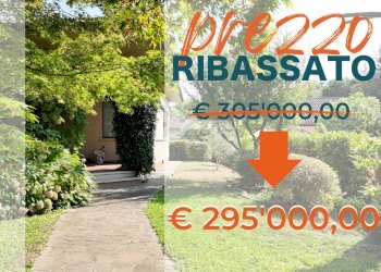 Foto 1 - Casa semi indipendente via benedetto croce
 
12, Manerbio - foto 1