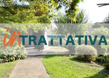 Foto 1 - Casa semi indipendente via benedetto croce
 
12, Manerbio - foto 1