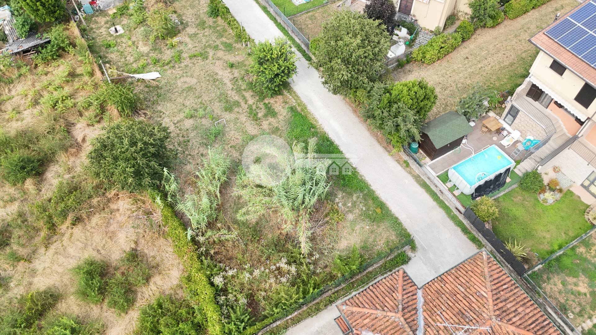 Foto 1 - Terreno edificabile via urne sopra, Bagnolo Mella - foto 1