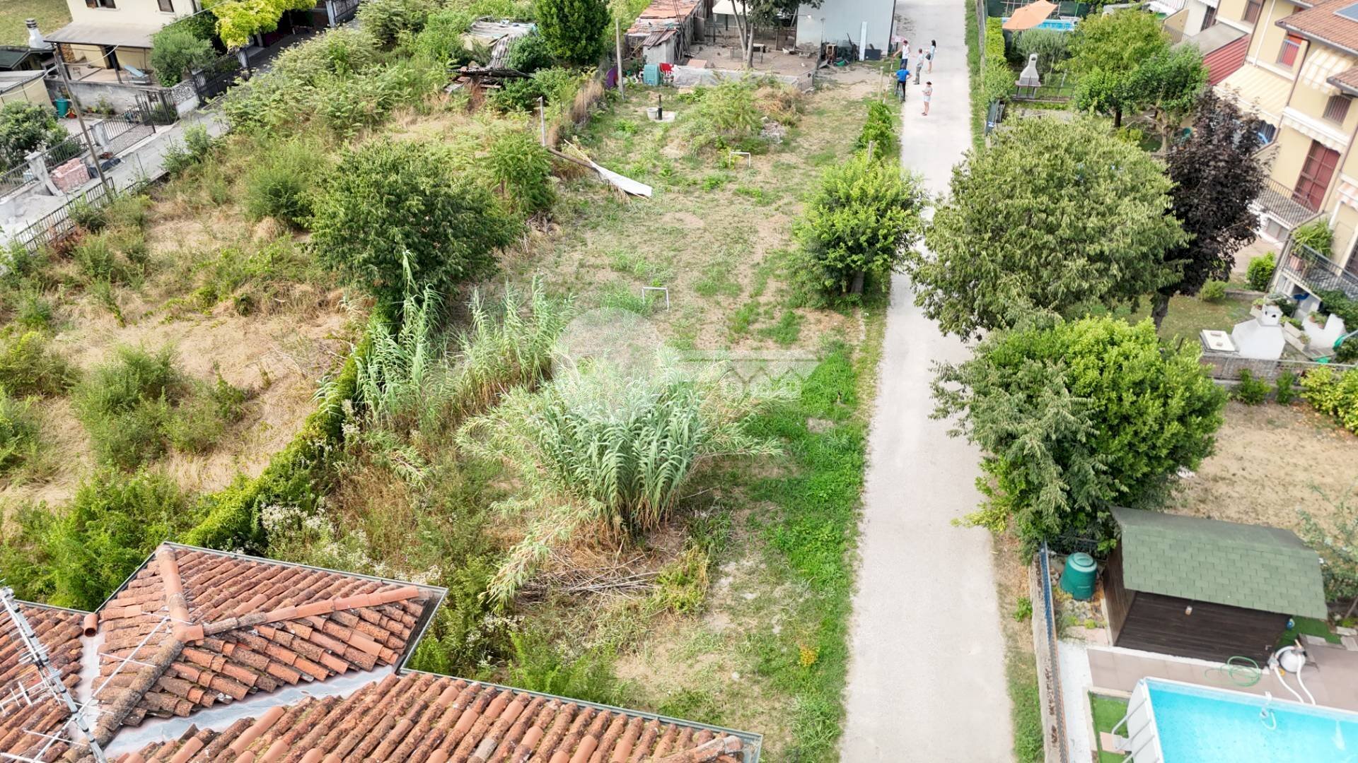 Foto 3 - Terreno edificabile via urne sopra, Bagnolo Mella - foto 3