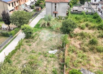 Foto 2 - Terreno edificabile via urne sopra, Bagnolo Mella - foto 2