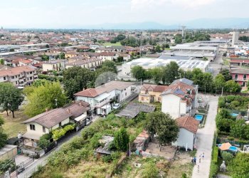 Foto 10 - Terreno edificabile via urne sopra, Bagnolo Mella - foto 10