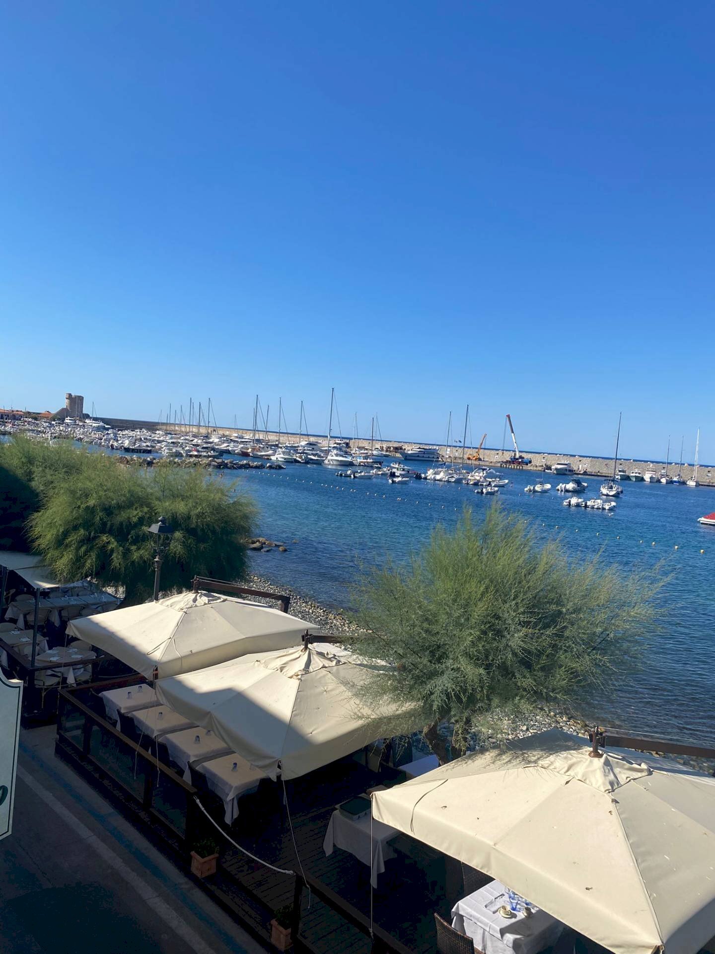 Foto 1 - Three-room apartment Marciana Marina - photo 1