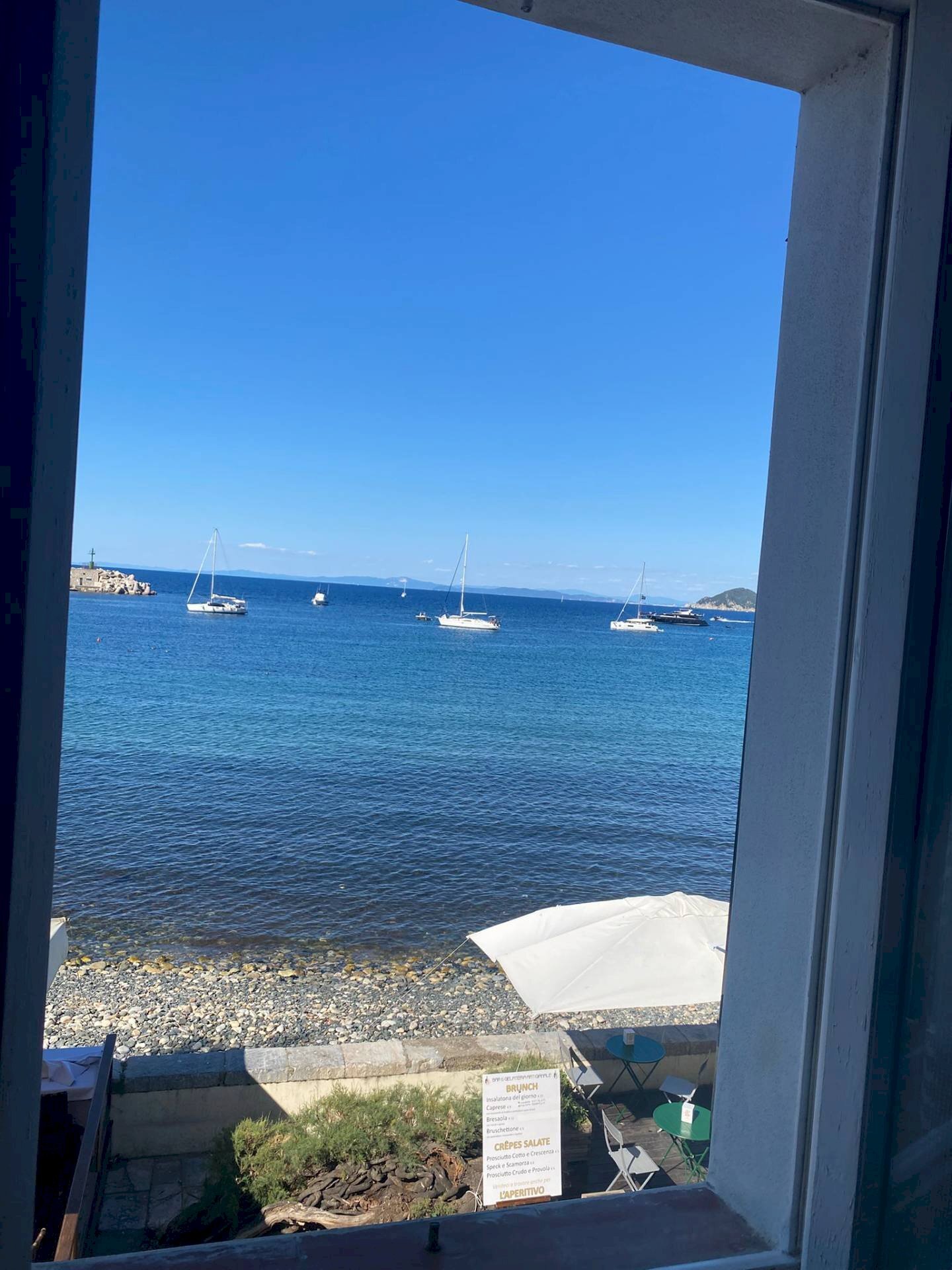 Foto 2 - Three-room apartment Marciana Marina - photo 2