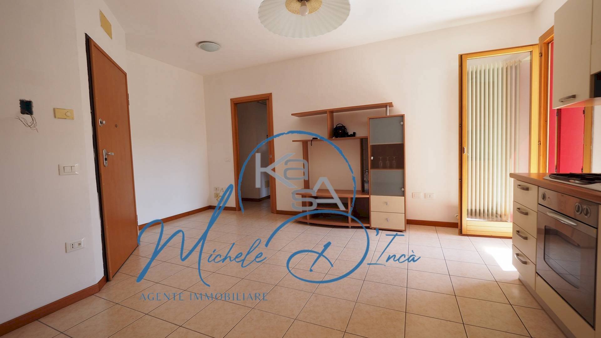 Foto 1 - Three-room apartment via montegrappa
 
5, Vedelago - photo 1