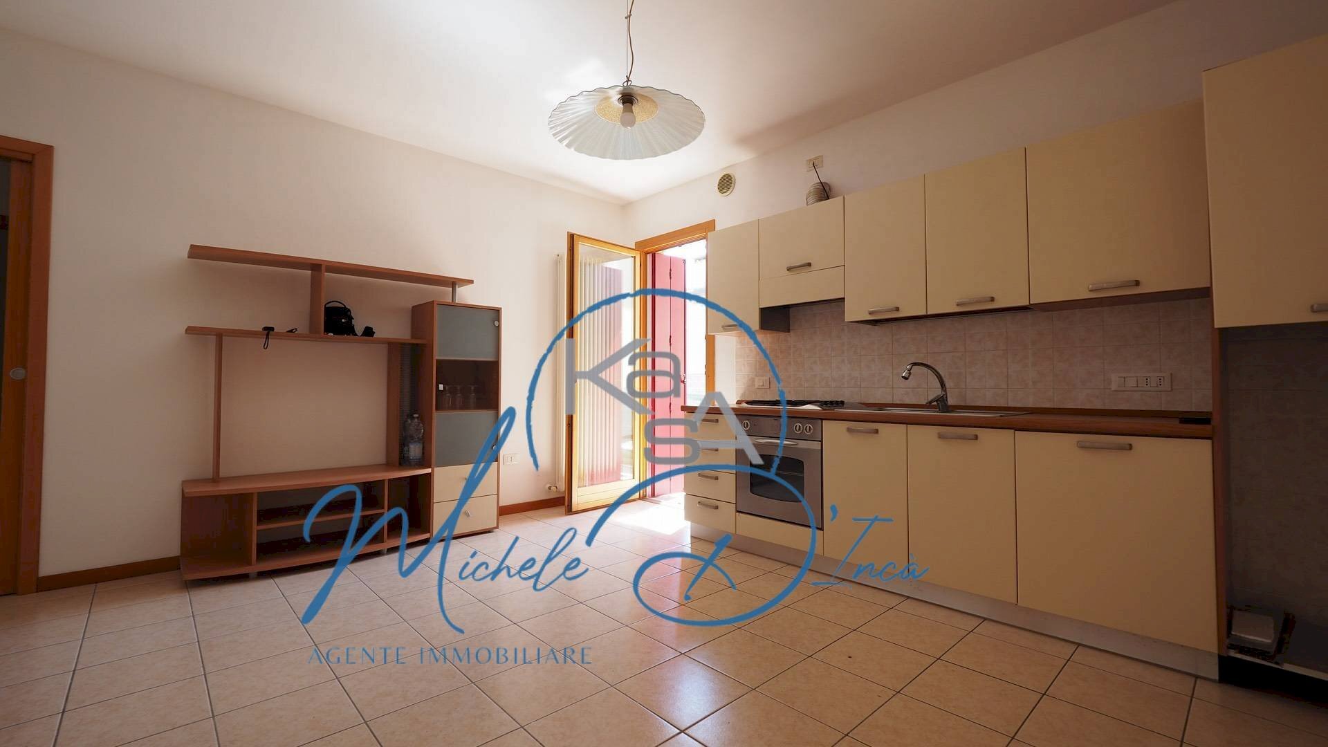 Foto 3 - Three-room apartment via montegrappa
 
5, Vedelago - photo 3