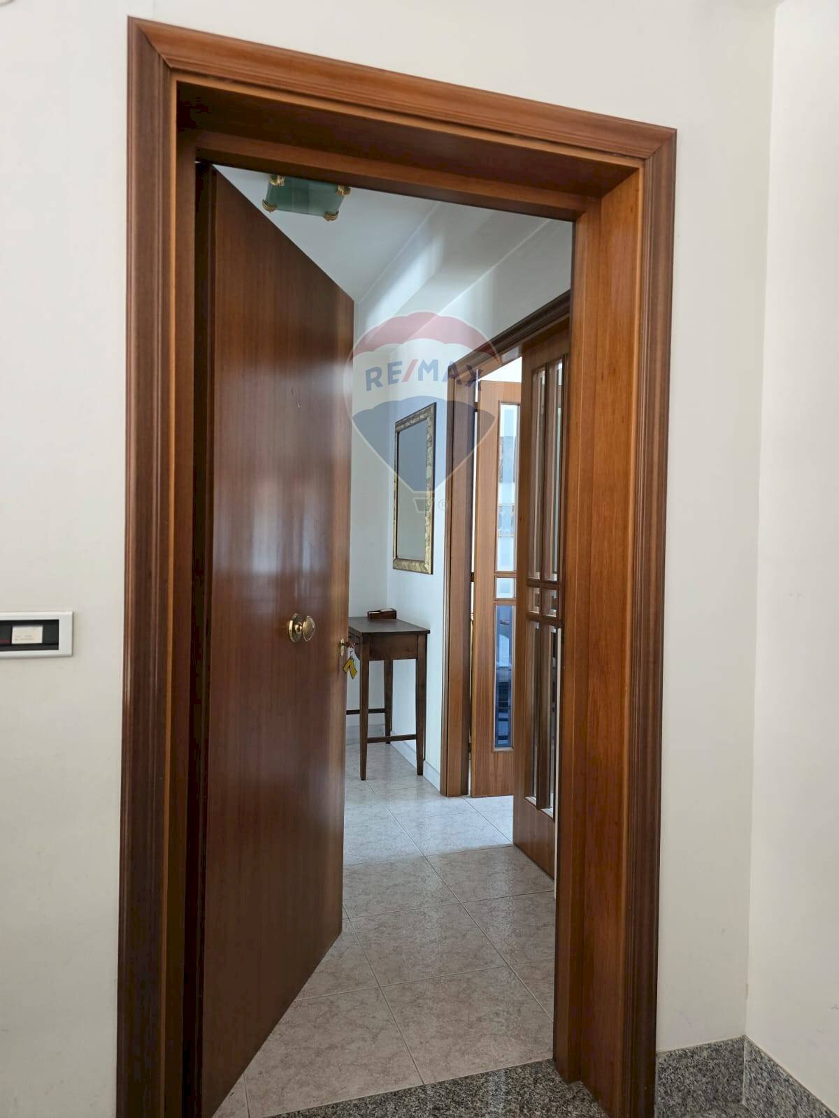 Hall / corridoio - Appartamento Sulmona - foto 2