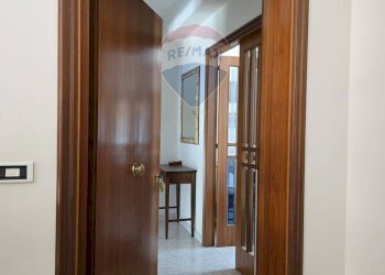 Hall / corridoio - Appartamento Sulmona - foto 2