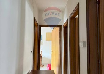 Hall / corridoio - Appartamento Sulmona - foto 6