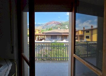 Balcone - Appartamento Sulmona - foto 11