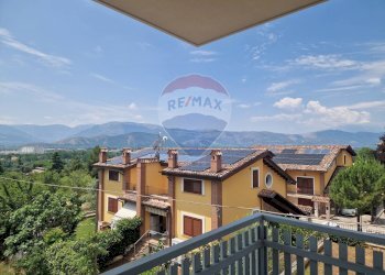 Balcone - Appartamento Sulmona - foto 12