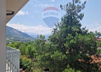 Vista delle montagne - Appartamento Sulmona - foto 13