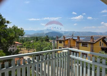 Balcone - Appartamento Sulmona - foto 14