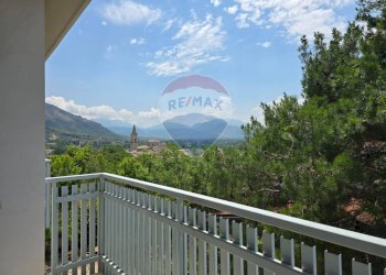 Balcone - Appartamento Sulmona - foto 16