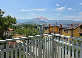 Balcone - Appartamento Sulmona - foto 17