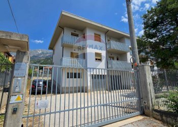 Edificio all\'aperto - Appartamento Sulmona - foto 19