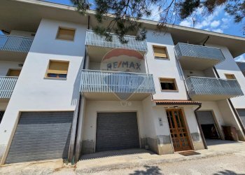 Edificio all\'aperto - Appartamento Sulmona - foto 21