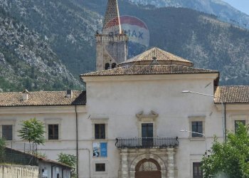 Edificio all\'aperto - Appartamento Sulmona - foto 22