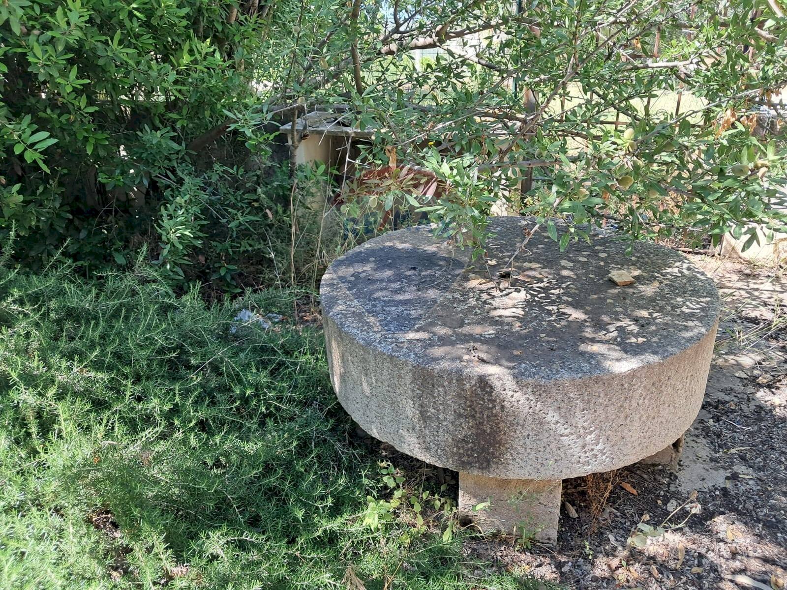 Giardino - Rustico contrada Tramostera
 
snc, Chiaramonte Gulfi - foto 3