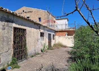 Casa all\'aperto - Rustico contrada Tramostera
 
snc, Chiaramonte Gulfi - foto 9