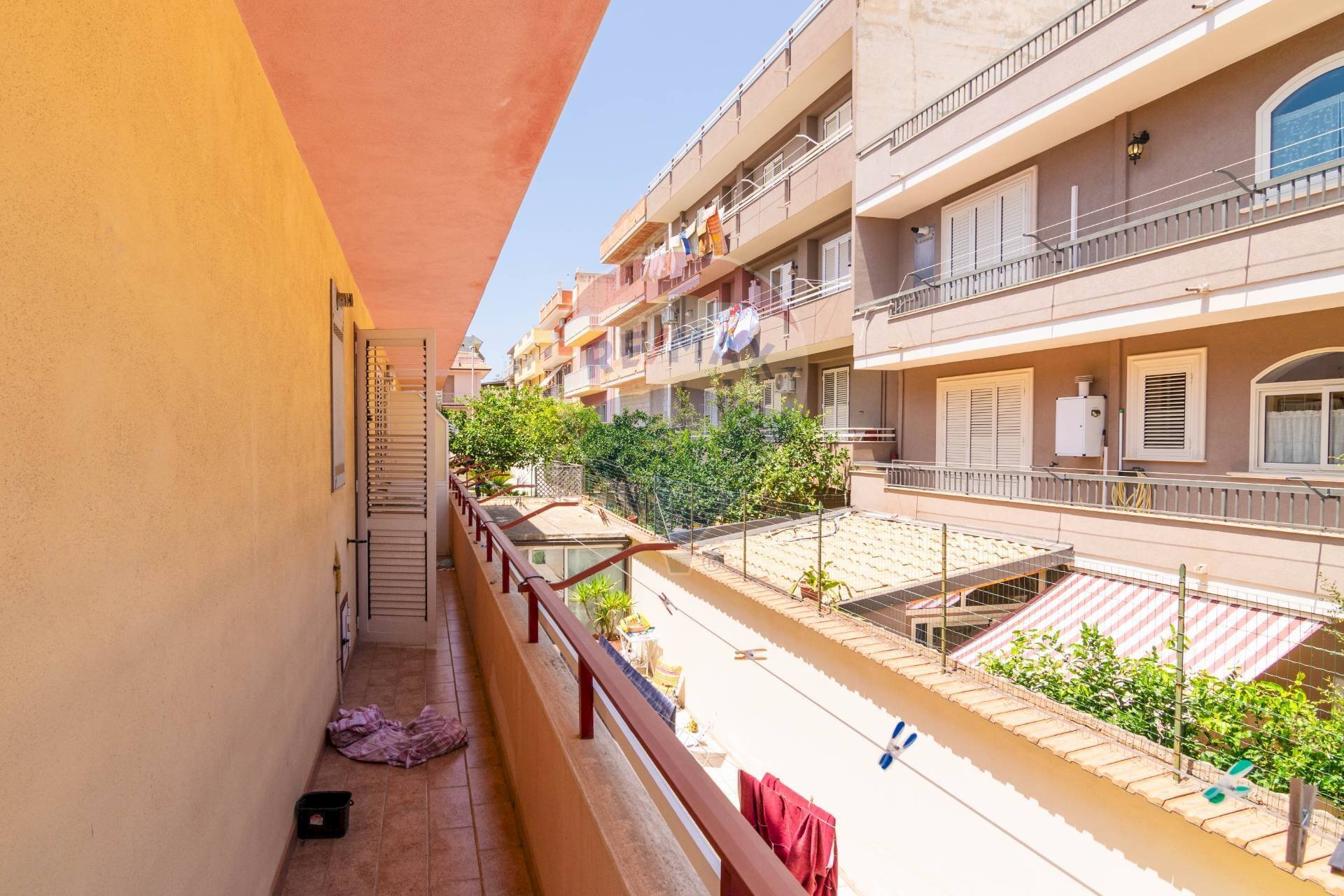 Balcone - Four-room apartment via Antares
 
5, Pozzallo - photo 2