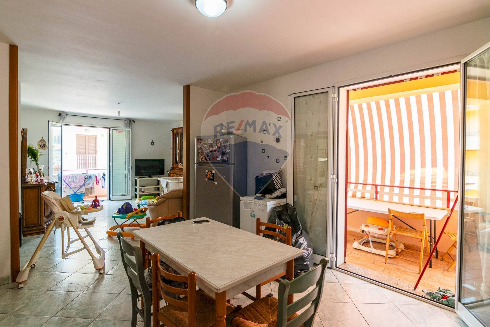 Sala da pranzo - Four-room apartment via Antares
 
5, Pozzallo - photo 3