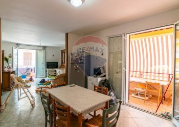 Sala da pranzo - Quadrilocale via Antares
 
5, Pozzallo - foto 3