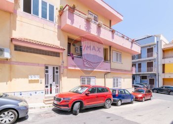 Edificio all\'aperto - Quadrilocale via Antares
 
5, Pozzallo - foto 7