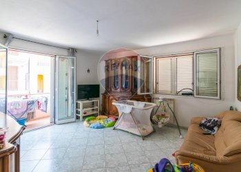 Soggiorno - Quadrilocale via Antares
 
5, Pozzallo - foto 10