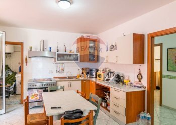 Cucina - Quadrilocale via Antares
 
5, Pozzallo - foto 14