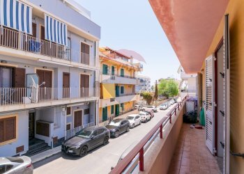 Balcone - Quadrilocale via Antares
 
5, Pozzallo - foto 21
